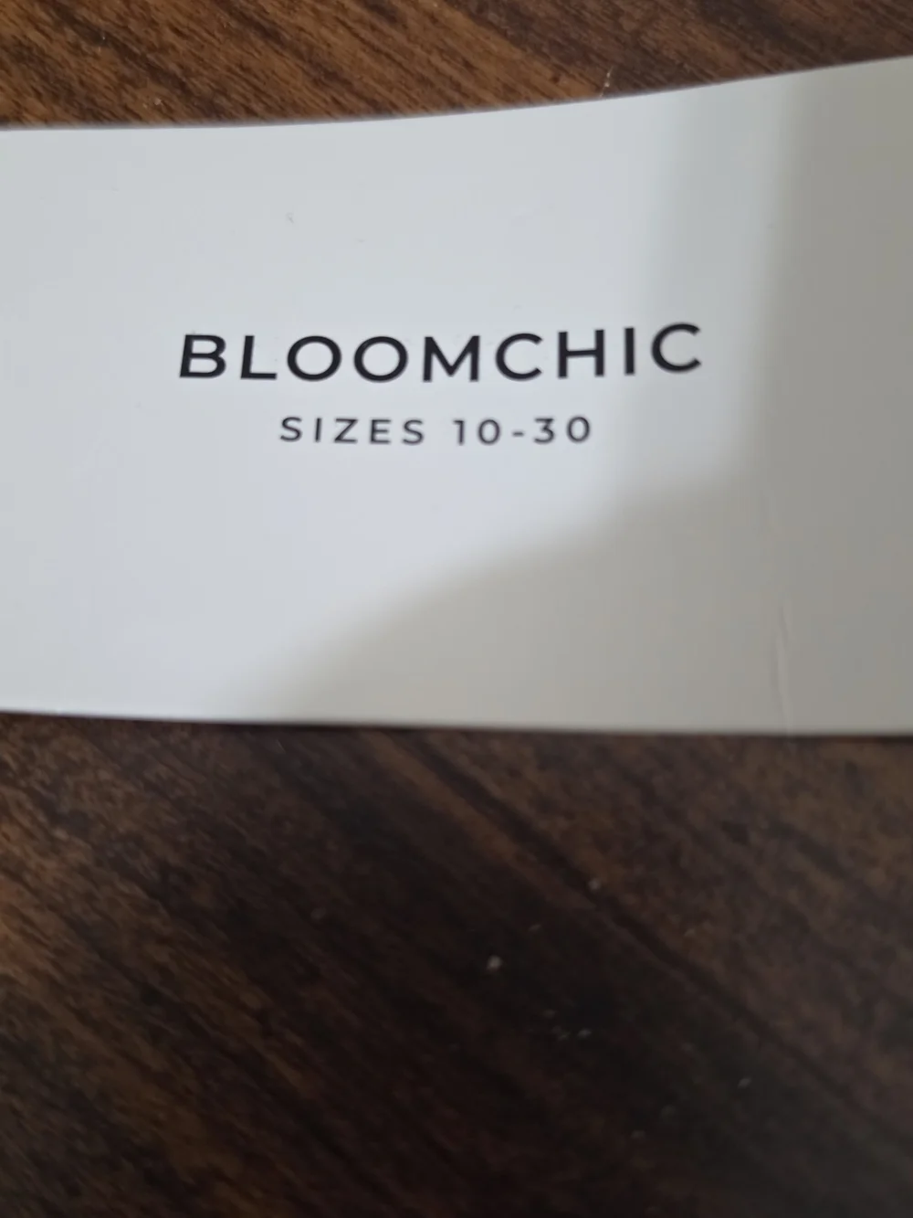 BloomChic Deep Raspberry V-Neck Sweater